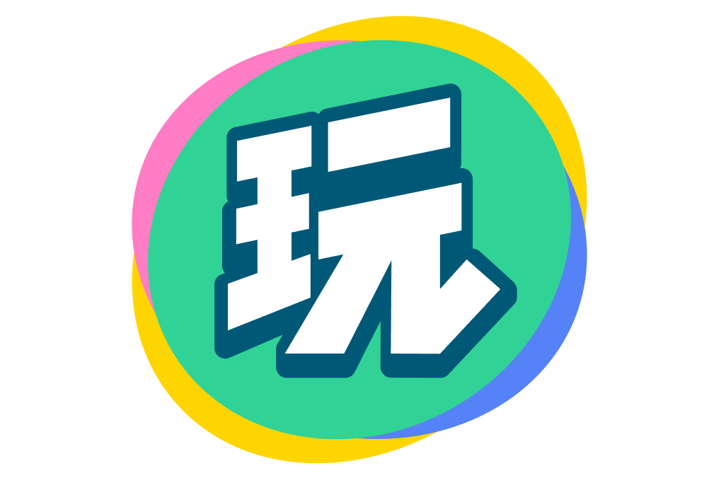 会玩Logo